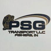Psg Transport LLC logo