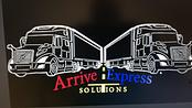 Arrive Express Solutions Inc logo