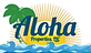 Aloha Pro logo