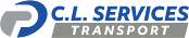C L Services Transport LLC logo