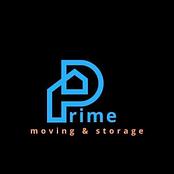 Prime Moving And Storage logo