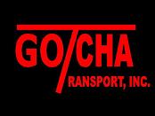 Gotcha Transport Inc logo