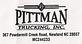 Pittman Transfer Inc logo