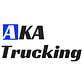 Aka Trucking LLC logo