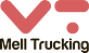 Mell Trucking LLC logo