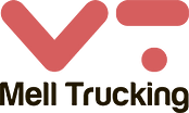 Mell Trucking LLC logo