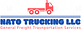 Nato Trucking LLC logo