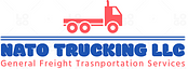 Nato Trucking LLC logo
