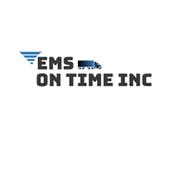 Ems On Time Inc logo