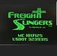Freight Slingers LLC logo