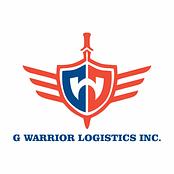 Gwarrior Logistics Inc logo