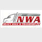 Nwa Heavy Haul And Transport Inc logo