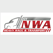 Nwa Heavy Haul And Transport Inc logo