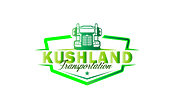 Kushland Transportation logo