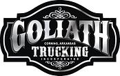 Goliath Trucklines Inc logo
