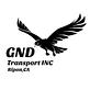 Gnd Transport Inc logo