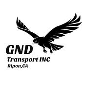 Gnd Transport Inc logo