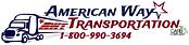 American Way Trans LLC logo