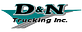 Dn Trucking LLC logo