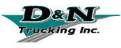 Dn Trucking LLC logo