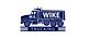W E Wike Trucking Inc logo