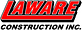 Laware Construction Inc logo