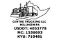 Centre Trucking LLC logo