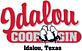 Idalou Cooperative Gin Company logo