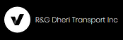 R & G Dheri Transport Inc logo