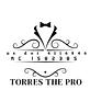 Torres The Pro logo