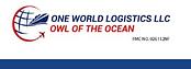 One World Logistics logo