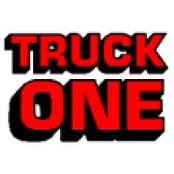 Truck One Inc logo