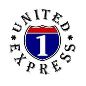 United One Express logo