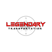 Legendary Transportation LLC logo