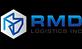 Rmd Logistics Inc logo