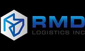 Rmd Logistics Inc logo