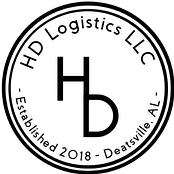 Hd Logistics LLC logo
