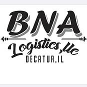 Bna Logistics LLC logo