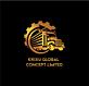 Krixu Global Concept Limited logo