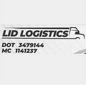 Lid Logistics logo