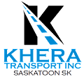 Khera Transport Inc logo