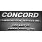 Concord Trucking Services Inc logo