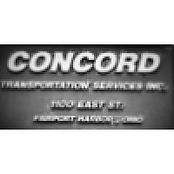 Concord Trucking Services Inc logo