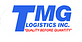 Tmg Logistics Inc logo