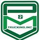 P&M Trucking Inc logo