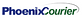 Phoenix Courier Ltd logo