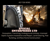 Special Enterprises Ltd logo