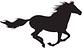 Dark Horse Transport LLC logo