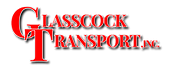 Glasscock Transport Inc logo