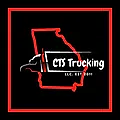 Cts Trucking LLC logo